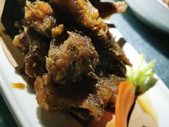 -汤记传菜(秀浦路店)