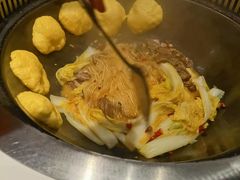 -玺炖·中国铁锅炖(虹桥天街店)