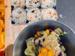 -一米鸡肉·韩式创意料理(西安店)