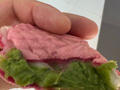 -粉粉乐鲷鱼烧(美罗城店)