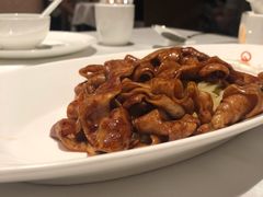 豉油皇鹅肠-炳胜品味(珠江新城店)