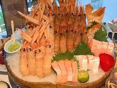 -花潮料理艺食馆(SM新生活广场店)