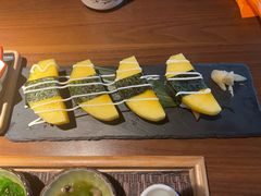 -七条鱼日本料理(远洋乐堤港店)