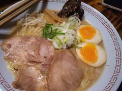 -老龙亭拉面店
