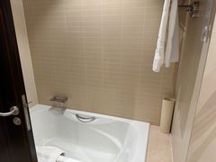 -上海嘉豪淮海国际豪生酒店