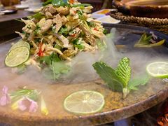 -兰木肆·云南菜(龙湖U城天街店)