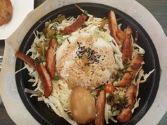 -豪客来牛排(西昌大巷口月城广场店)