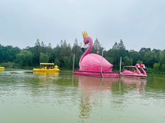 -云龙湖旅游景区