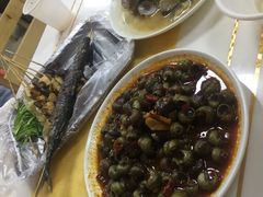 -亚东串烤(共康东路店)