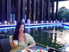 -三亚亚龙湾铂尔曼别墅度假酒店