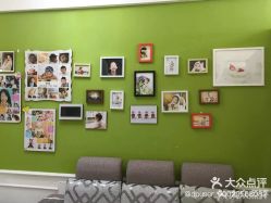 -清潭洞韩国儿童摄影(杏林店)