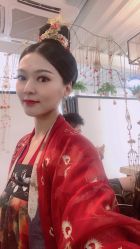 点击看大图 -美云庭古装·格格服汉服·京城旅拍(北京店)