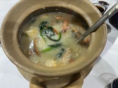 -阿尔法海鲜排档(爱琴海店)