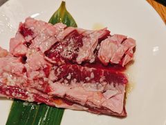 -赤坂亭·M9和牛烧肉·铁板烧·日料398放题(长泰广场店)