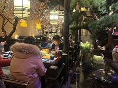 -绿茶餐厅(千岛湖银泰城店)