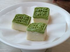 -苏小柳手作点心x茶叙小院(徐家汇分院)