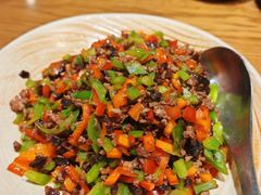 -金孔雀德宏傣味餐馆(魏公村店)