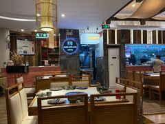 -庖丁家水煮牛排火锅(巴国城店)