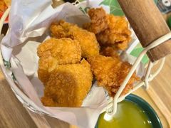 -迷你椰·泰式大排档(湖州衣裳街店)