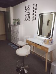 -Doris多里斯半永久纹眉·SMP纹发·发际线