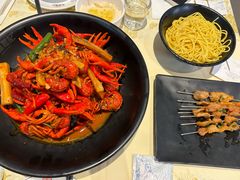 -聚味瞿记·龙虾堂(坡子街店)