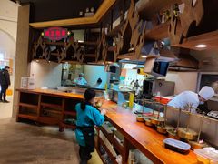 -楼兰新疆主题餐厅(苏州中心店)