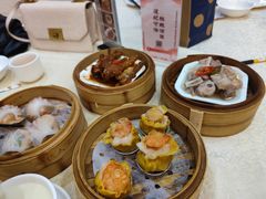 顺德人家虾饺皇-顺德人家食府(黄金广场店)
