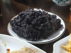 乌米饭-观桥阁(锦溪店)