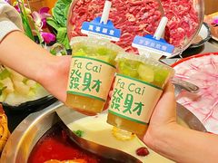 -七秒鱼·斑鱼火锅(太阳城店)