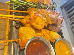 -泰妃殿(宏伊国际广场店)