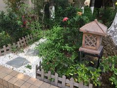 -希望日本料理(保利香槟花园店)