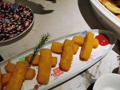 -峰厨大鱼泡饼·天津菜(西青大学城店)