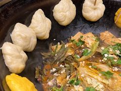 -缘福乡村铁锅炖民宿(八达岭店)