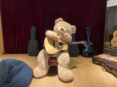 -何顺华吉他沙龙