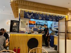 -北往西·西安油泼面(万德庄店)