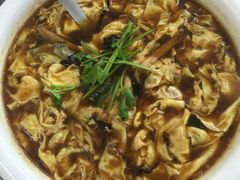 -老磁器口豆汁店(天坛店)