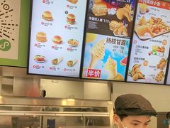 -德克士(海花岛店)