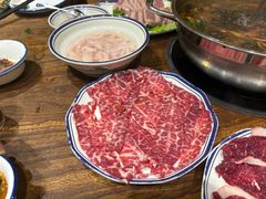 -厝味火锅·潮汕卤水火锅(十一合店)
