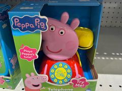 -TOYSRUS玩具反斗城(合肥华润万象城店)