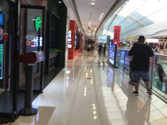 -万达广场(大明宫店)