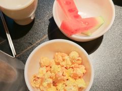 -如在蜀毛肚火锅(五象万象汇店)