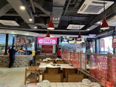 -幸运牛汕头小黄牛牛肉火锅(梅林店)