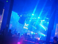 -MOSSO·Liveshow(M3香港广场店)