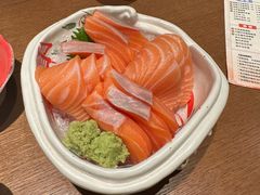 -水之惠鲜鱼料理(王府大街店)