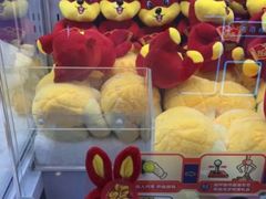 -大玩家(拱墅万达店)