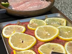 -厚贞日式烤肉(浦东汇智店)