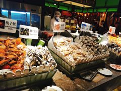 -星伦多自助料理(华润万象城店)