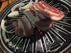 -老炉家木炭烤肉(长江国际店)