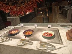 -丽都皇冠假日酒店·Matrix亦餐厅(望京店)