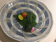 -肆月河豚·新淮扬(金融街店)